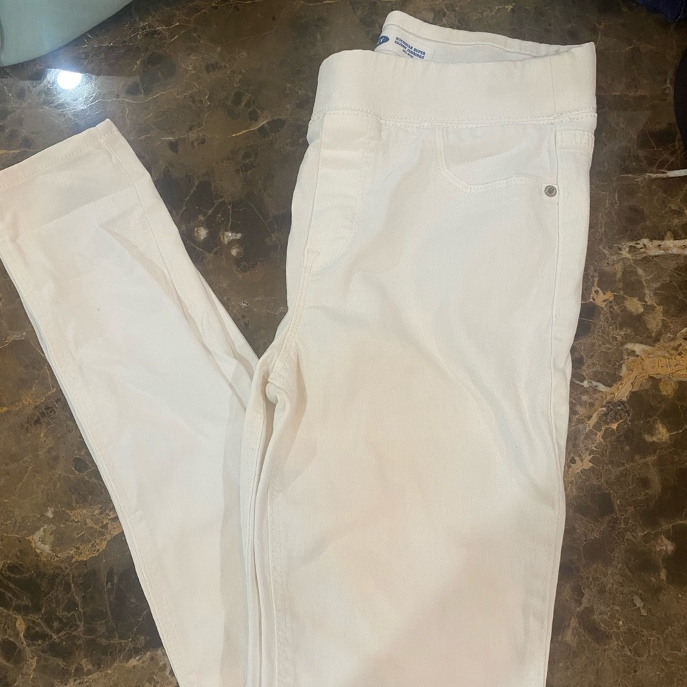 Old navy rockstar pants